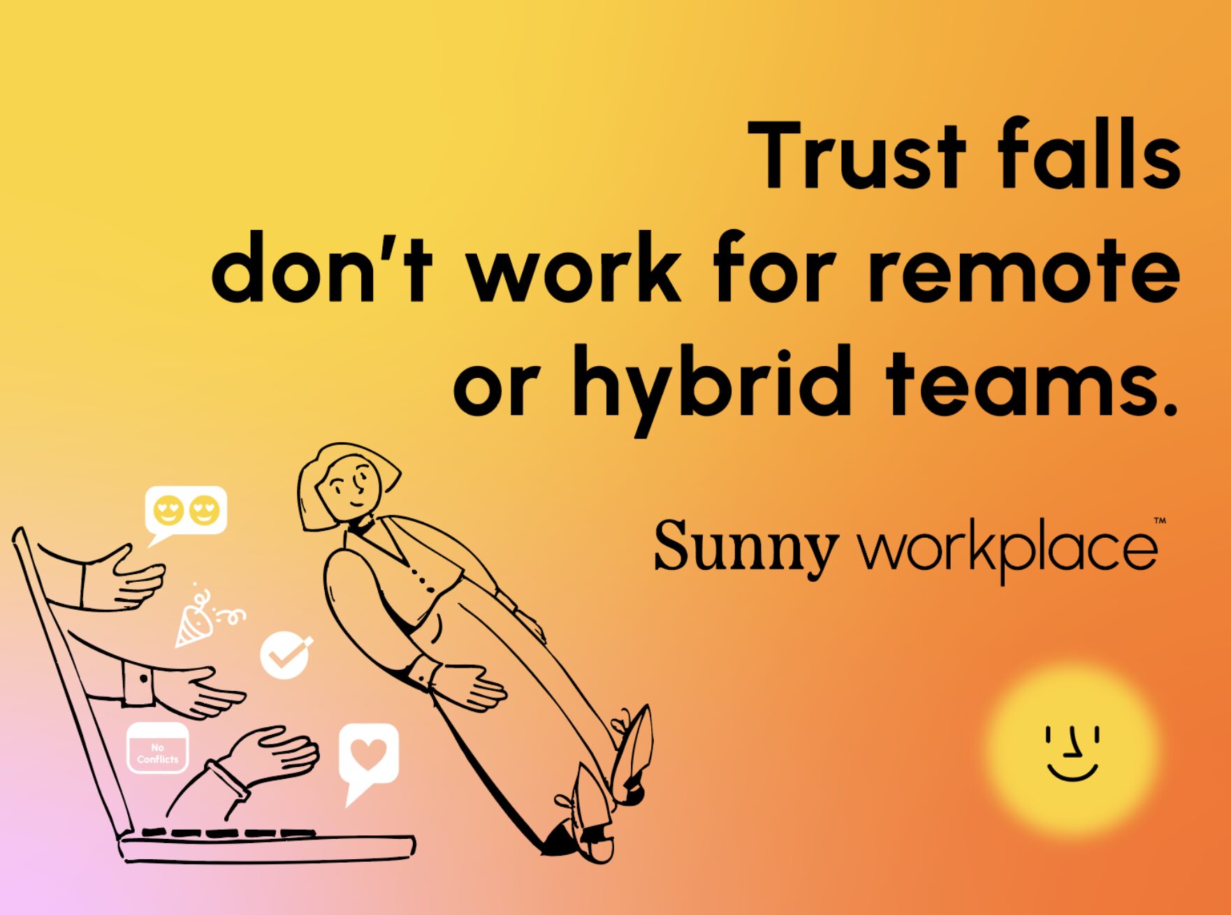 Modern Team Building